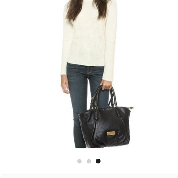 ✨GORGEOUS✨ Marc By Marc Jacobs Q Fran Bag-PERFECT - Picture 2 of 8